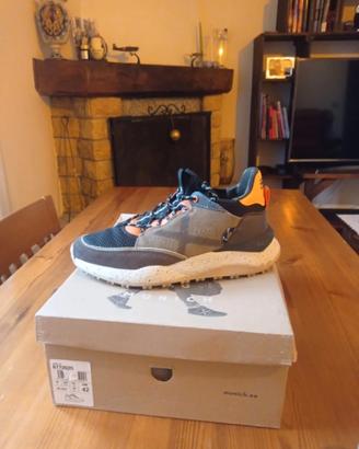 scarpe Munich nuove