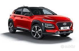 Ricambi hyundai kona tucson ix35 i10 i20 i30 usati