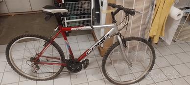 MONTAIN BIKE