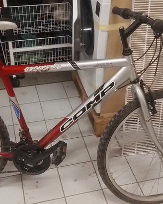 MONTAIN BIKE