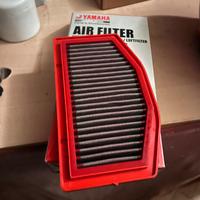 Filtro aria sportivo bmc