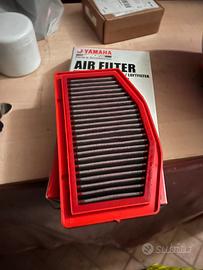 Filtro aria sportivo bmc