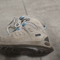 Scarponi bambini montagna