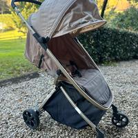 Passeggino be cool Light superleggero