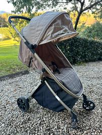 Passeggino be cool Light superleggero