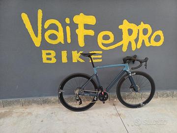 focus izalco max 9.7