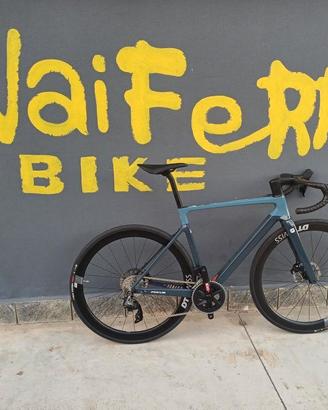 focus izalco max 9.7