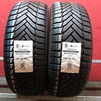 2 gomme 205 55 16 michelin inv a4190