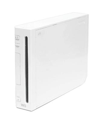 10€ Nintendo Wii Funzionante