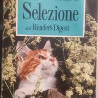 RIVISTA SELEZIONE DEL READER S DIGEST