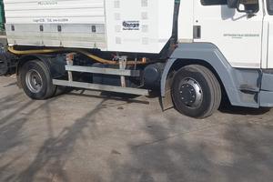 Attrezzatura Canaljet Moro