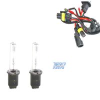 LAMPADE DI RICAMBIO XENON H3 35W-55W