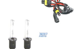 LAMPADE DI RICAMBIO XENON H3 35W-55W