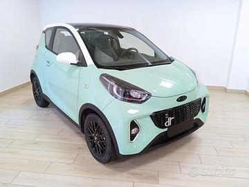 DR AUTOMOBILES dr 1.0 EV