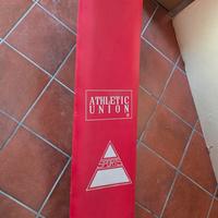 panca per addominali