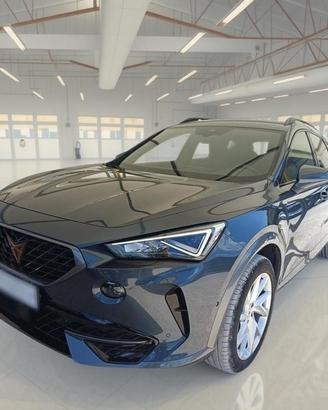 CUPRA FORMENTOR 2.0 TDI SUV