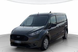 FORD Transit Connect 210 1.5 ecoblue(tdci) 120cv T
