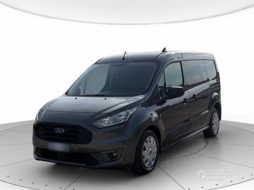 FORD Transit Connect 210 1.5 ecoblue(tdci) 120cv T
