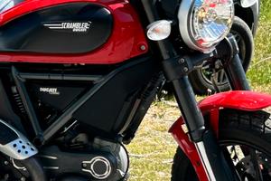 Scrambler 800 icon
