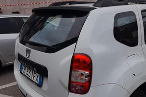 dacia duster2017 