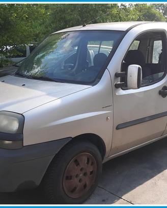 Ricambi Usati FIAT Doblò I 2003