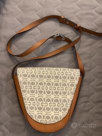 Borsa tracolla coccinelle