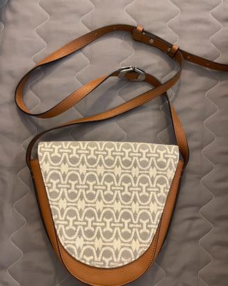 Borsa tracolla coccinelle