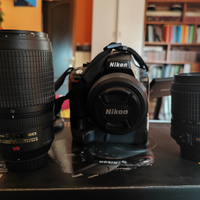 Nikon D5100