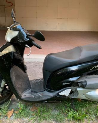 Honda SH300