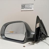 SPECCHIETTO RETROVISORE SINISTRO AUDI Q3 Serie (8U