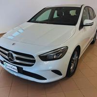 Mercedes-benz B 200 d Automatic Business Extra