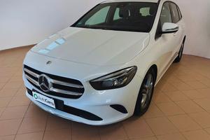 Mercedes-benz B 200 d Automatic Business Extra