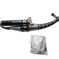 MARMITTA ARROW KYMKO PEOPLE 50 CD 33520EK