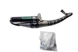 MARMITTA ARROW KYMKO PEOPLE 50 CD 33520EK