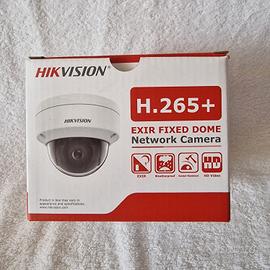 Videocamera Hikvision DS-2CD1183G0-I