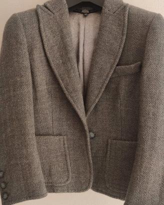 Giacca Blazer GIANFRANCO FERRÉ Vintage – Lana
