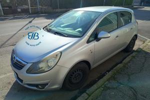 OPEL CORSA - 2011 - Perfetta per Neopatentati