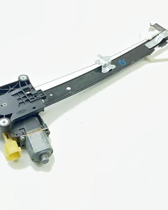 CREMAGLIERA POSTERIORE SINISTRA FORD S - Max Serie