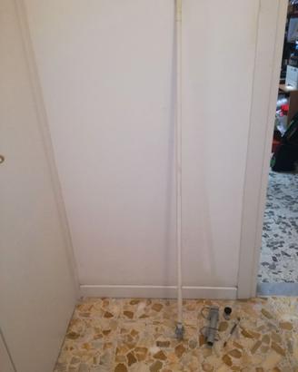 DIAMOND ANTENNA UHF BC200N 430-490