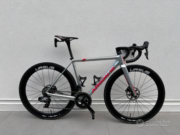 Bici da corsa Carbonio Argon 18