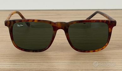 Occhiali da sole vintage B&L Ray- Ban W 1498