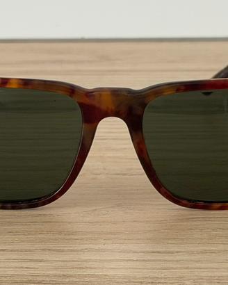 Occhiali da sole vintage B&L Ray- Ban W 1498