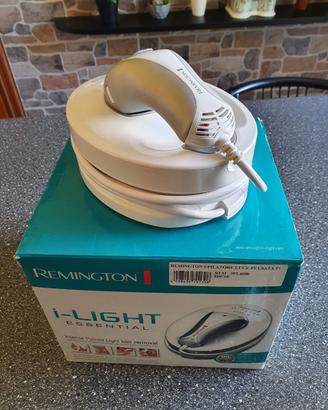 Epilatore a luce pulsata Remington