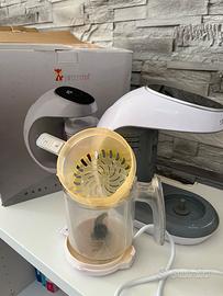 Cuocipappa Mixer Multifunzione 7-1