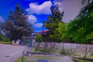 Manoppello scalo grande villa 350 mq