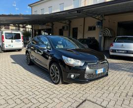 DS AUTOMOBILES DS 4 2.0 HDi 160 Sport Chic