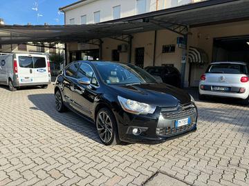 DS AUTOMOBILES DS 4 2.0 HDi 160 Sport Chic