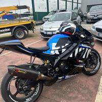 Suzuki GSX R 1000 k5