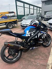 Suzuki GSX R 1000 k5