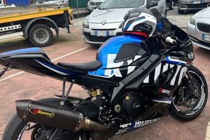 Suzuki GSX R 1000 k5